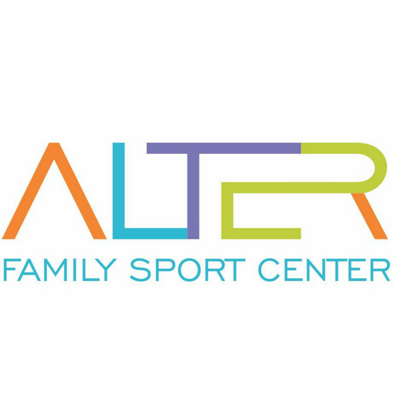 Alter Family Sport Center